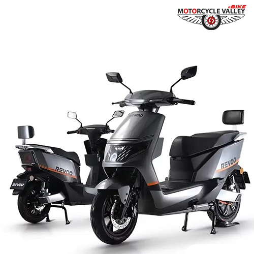 Revoo C03